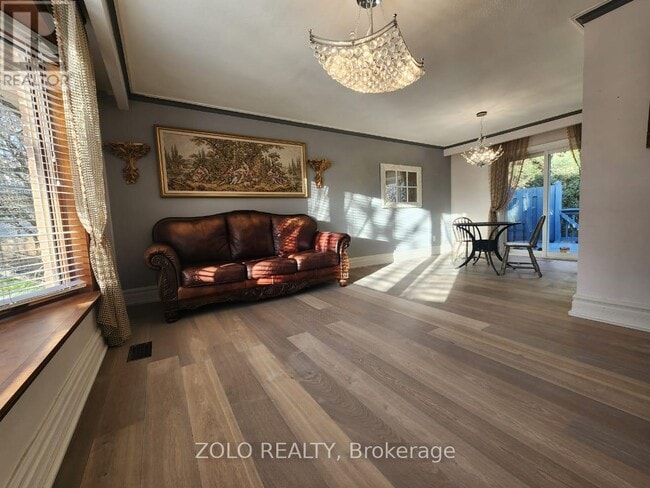 Photo du bâtiment - 5 Cabot Ct