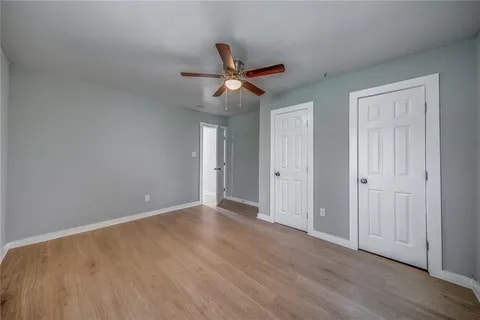 Foto del edificio - 1024 Regis Rd SE