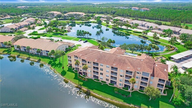 Building Photo - 8600 Cedar Hammock Cir