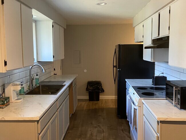 Foto del edificio - 1615 4th St