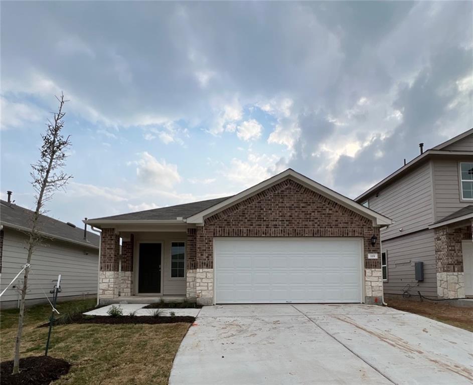 119 Levi Lndg, Uhland, TX 78640 House Rental in Uhland, TX