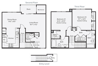 Huntington Townhomes photo'