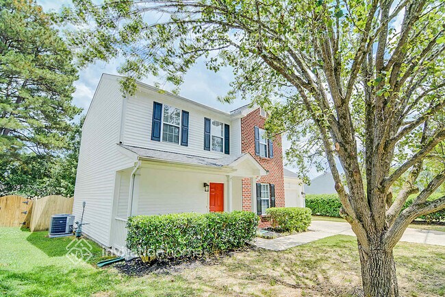 Foto del edificio - 6317 Saybrooke Dr