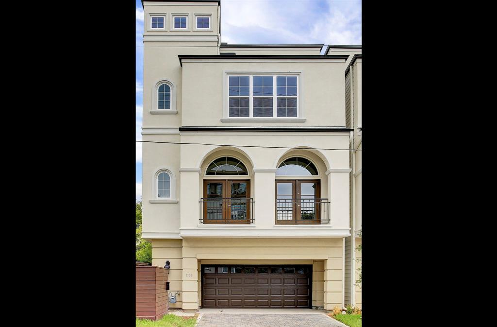 Foto principal - 1108 Fowler St