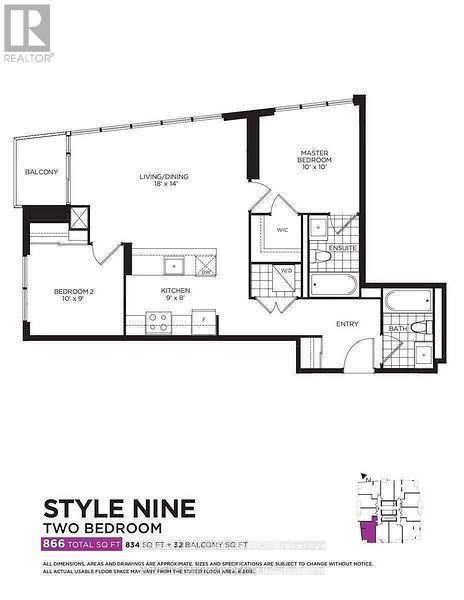 Photo du bâtiment - 326-4011-4011 Brickstone Mews