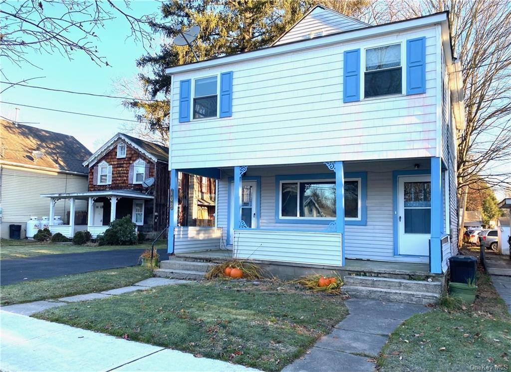 102 Sullivan St Unit 2, Wurtsboro, NY 12790 Apartment for Rent in