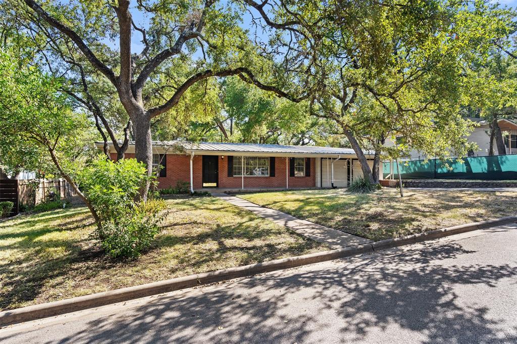 205 W Spring Dr, West Lake Hills, TX 78746 House Rental in West Lake Hills, TX