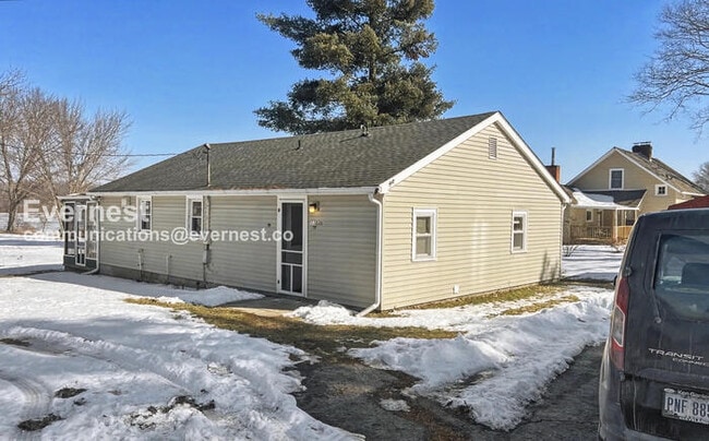 Building Photo - 13520 Shipley Rd