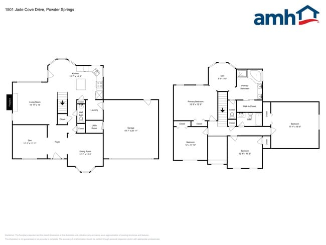 Building Photo - 1501 Jade Cove Dr