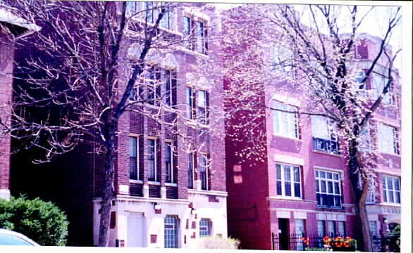 Primary Photo - 6929 S Paxton Ave
