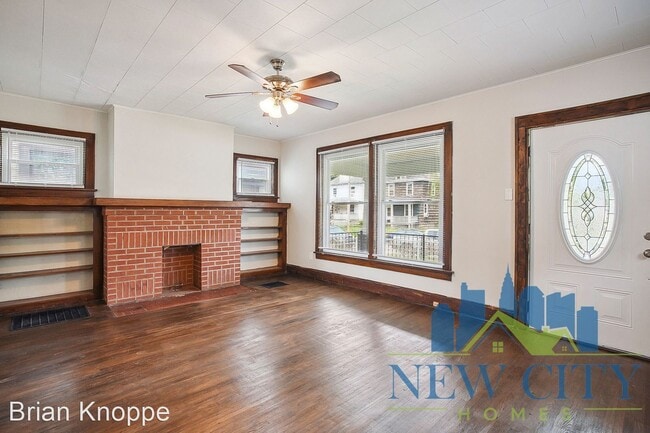Building Photo - 2 br, 1 bath House - 255 Dana Ave
