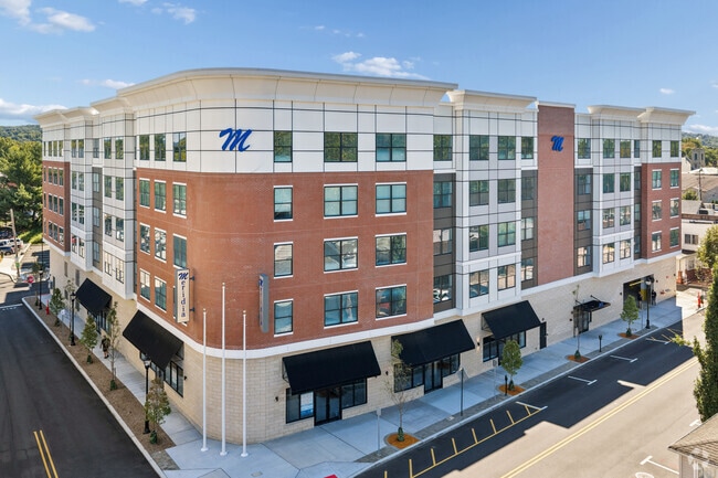 Meridia Pompton Lakes