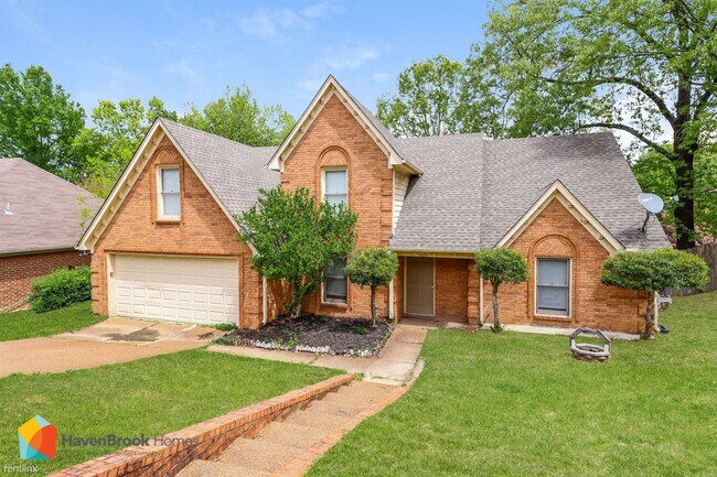 Building Photo - 4 br, 2.5 bath House - 8820 Bredbury Cv E