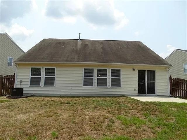 Primary Photo - 10916 Thousand Oaks Dr