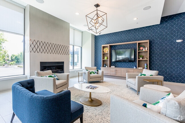 Lounge - Borden