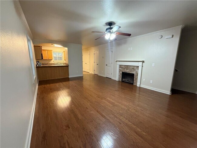 Foto del edificio - 2206 Karrington Ridge