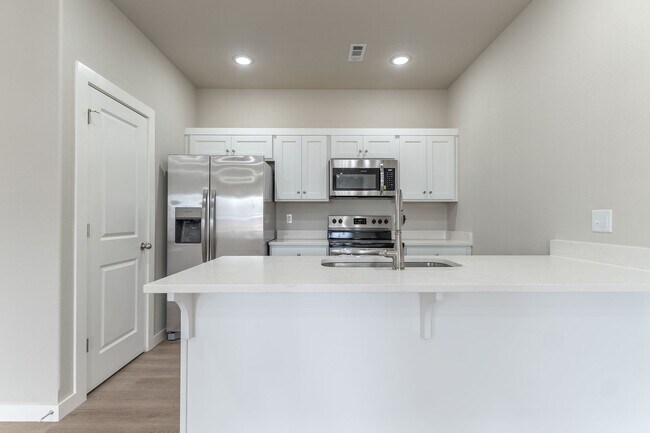 Foto del edificio - 259 N Wild Goose Ave-Lot 42 Farmington Hills