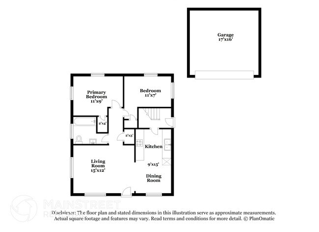 Building Photo - 5234 E 20th St