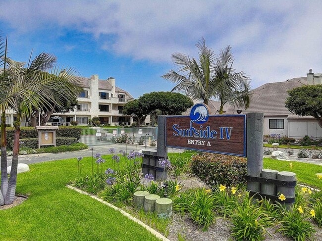 Building Photo - BEACH Living at Port Hueneme's Surfside IV! 2+2 Condo $3,200.00