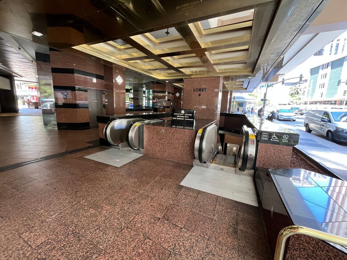 Foto principal - Executive Centre (Honolulu) - 1 bedroom/1 ...