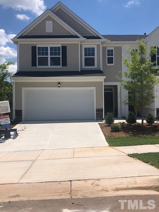 1233 Pate Farm Ln., Durham, NC 27703 Townhouse for Rent in Durham, NC