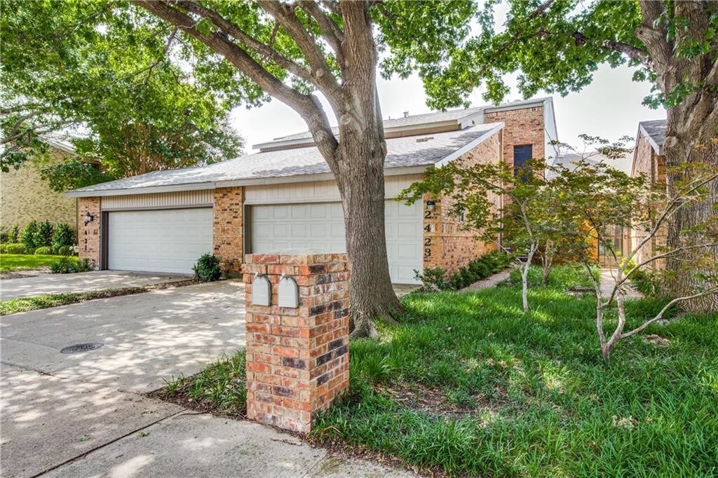 12423 Montego Plaza, Dallas, TX 75230 Condo for Rent in Dallas, TX
