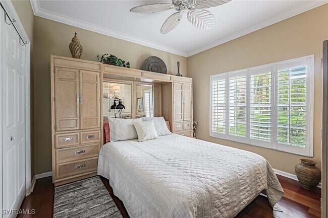 Foto del edificio - 8471 Abbington Cir