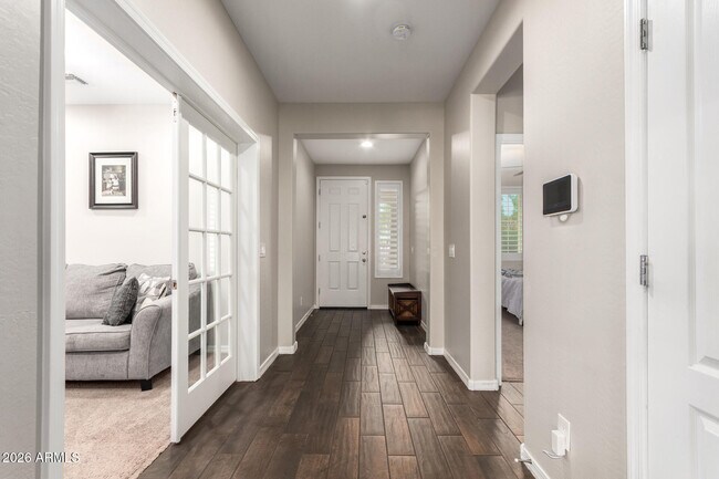 Foto del edificio - 22653 N 122nd Ln