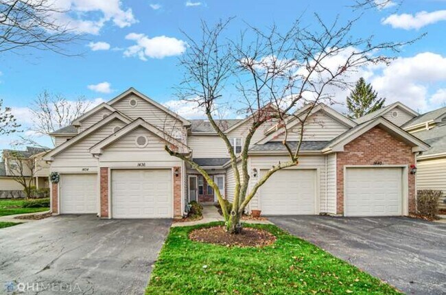 Building Photo - 1436 Fairway Dr