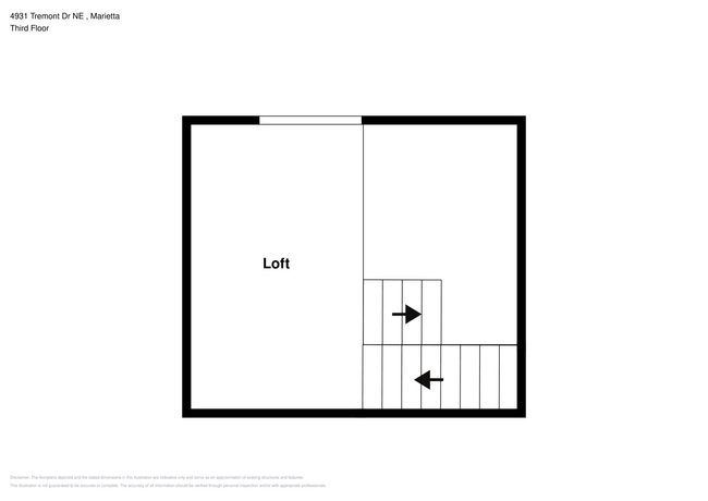 Building Photo - 4931 Tremont Dr NE