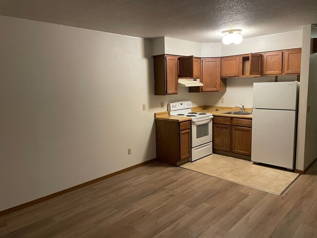 Building Photo - Lovely 1 bed- 1 bath Condo