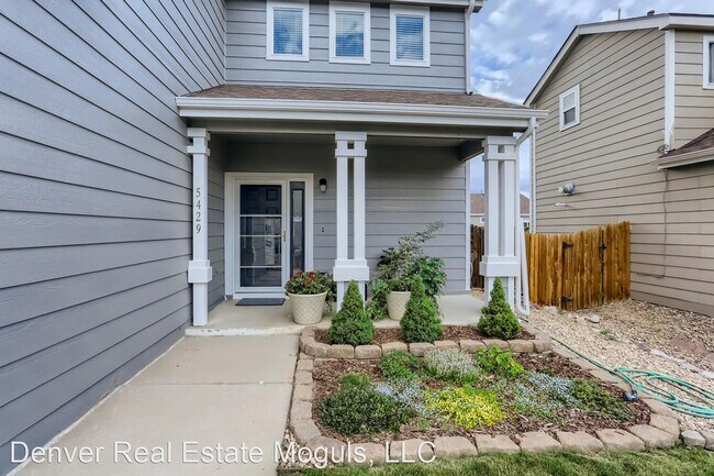 Building Photo - 3 br, 2.5 bath House - 5429 Suffolk Ave