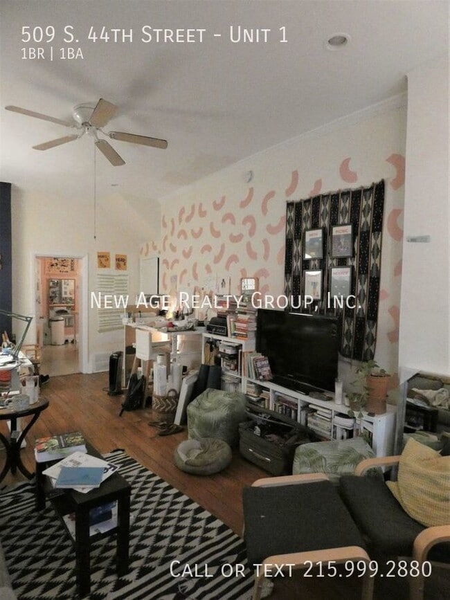 Building Photo - 509 S 44th St