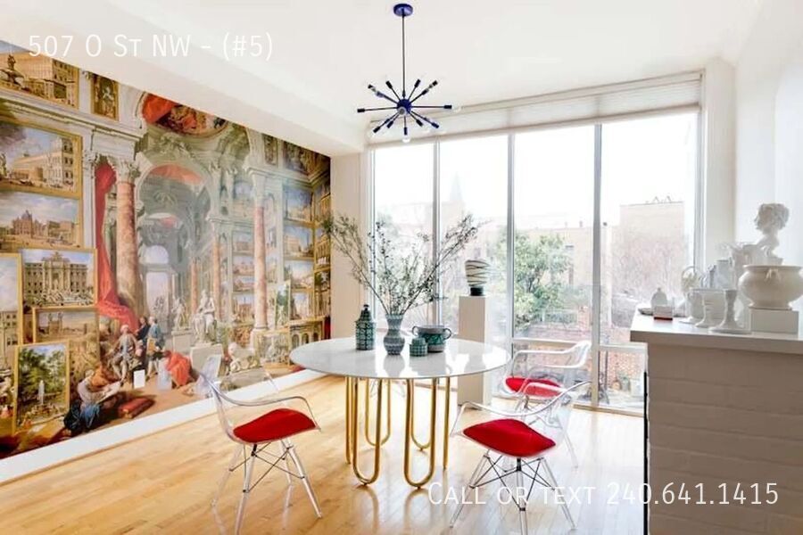 Photo - 507 O St NW-(#5)