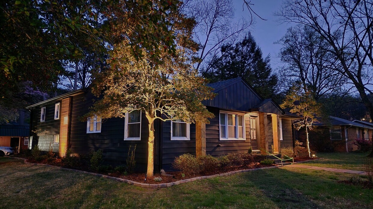 720 Giles Dr NE, Huntsville, AL 35801 House Rental in Huntsville, AL