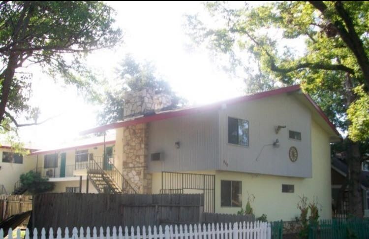 Building Photo - Quinn Apartments