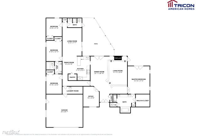 Foto del edificio - 4220 Cartnal Ave