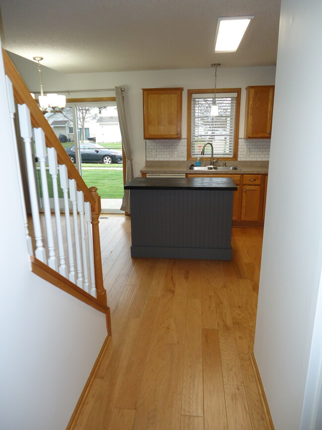 Building Photo - 17522 Gillette Way