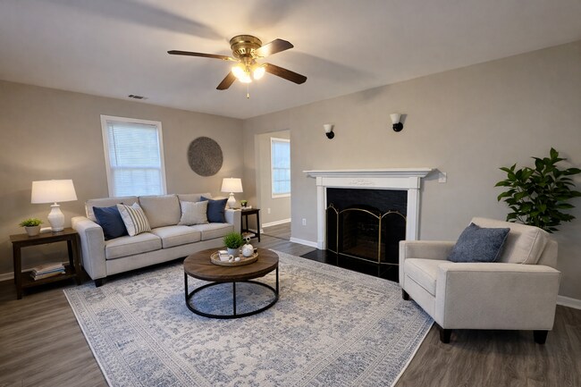 Foto del edificio - 2 Bedroom 1 Bathroom