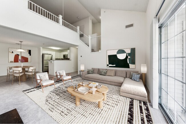 Foto interior - Hayworth Wilton