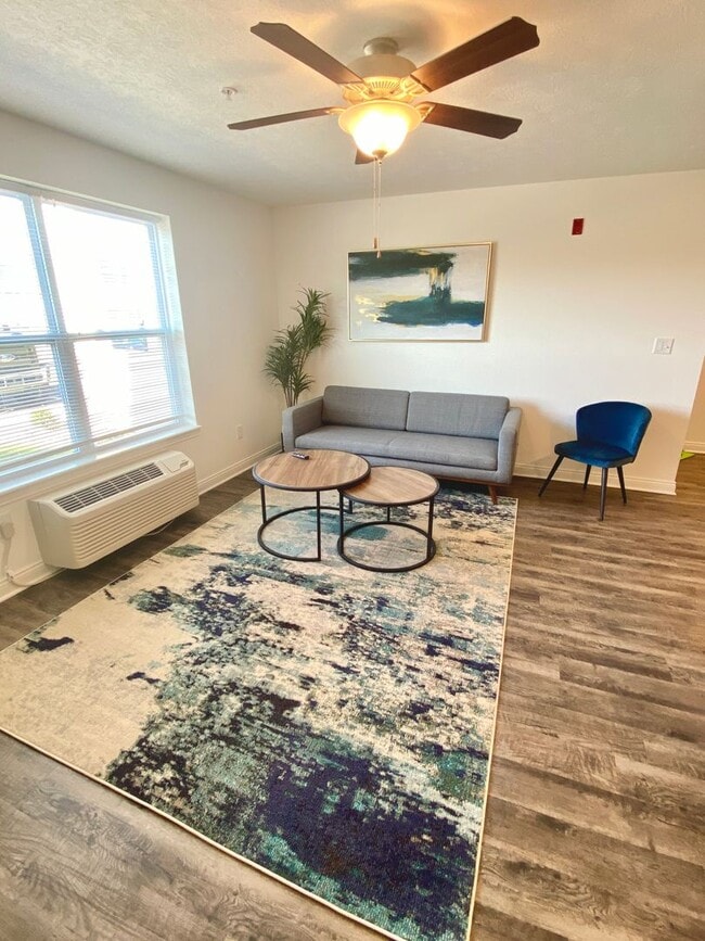 Photo - WestRidge Flats Apartments