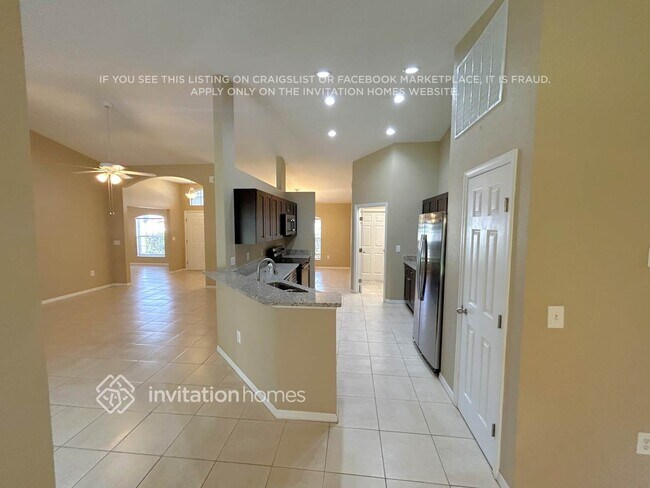 Foto del edificio - 3470 Towne Park Blvd