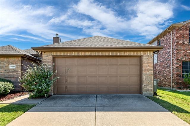 Foto del edificio - 14617 Eaglemont Dr