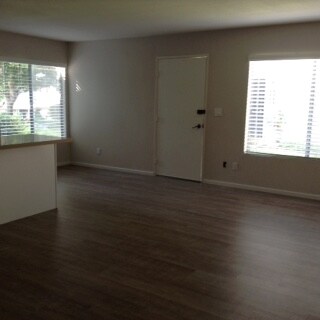 Living/Dining Area - 13928 Via Rimini