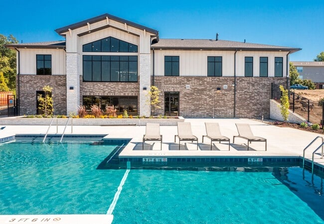 Interior Photo - Kitty Hawk Apartments