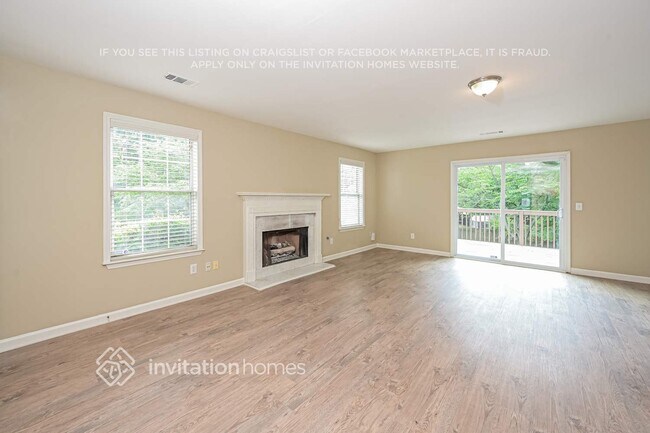 Building Photo - 1116 Short Line Ct
