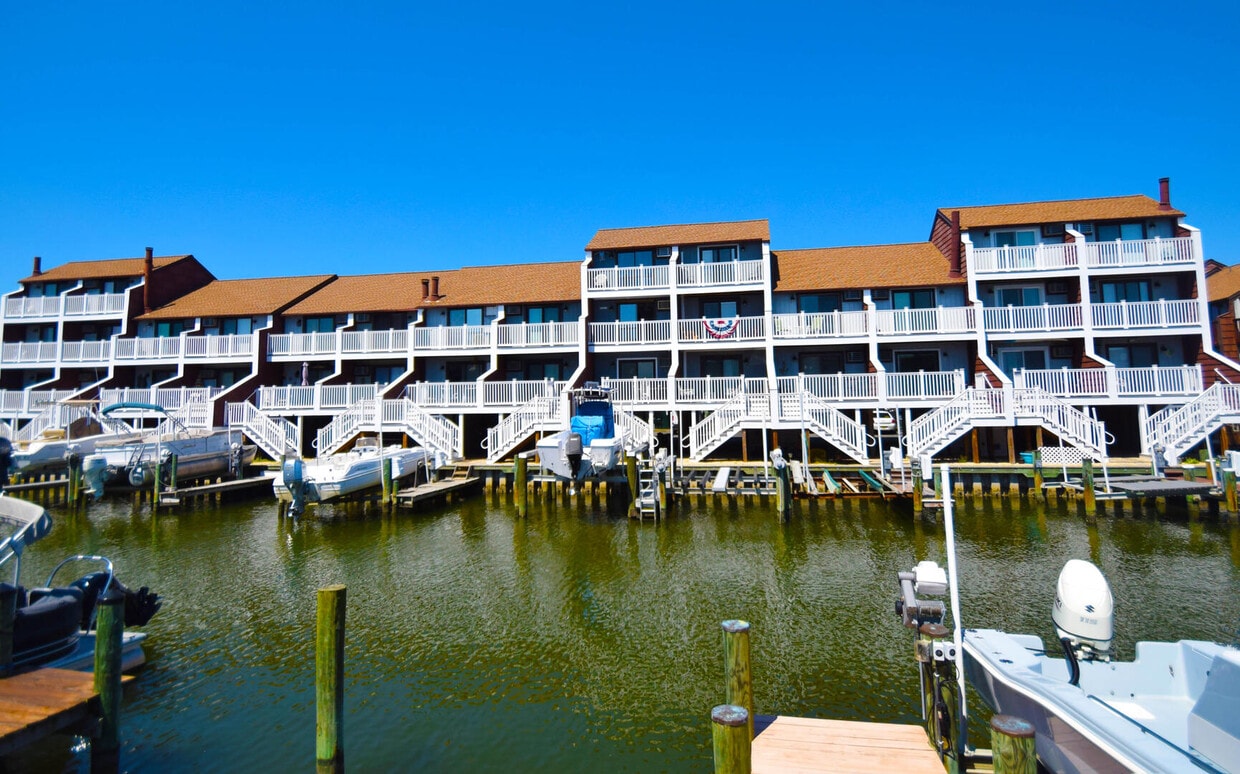 11618 Seaward Rd Unit 19, Ocean City, MD 21842 Condo for Rent in Ocean City, MD