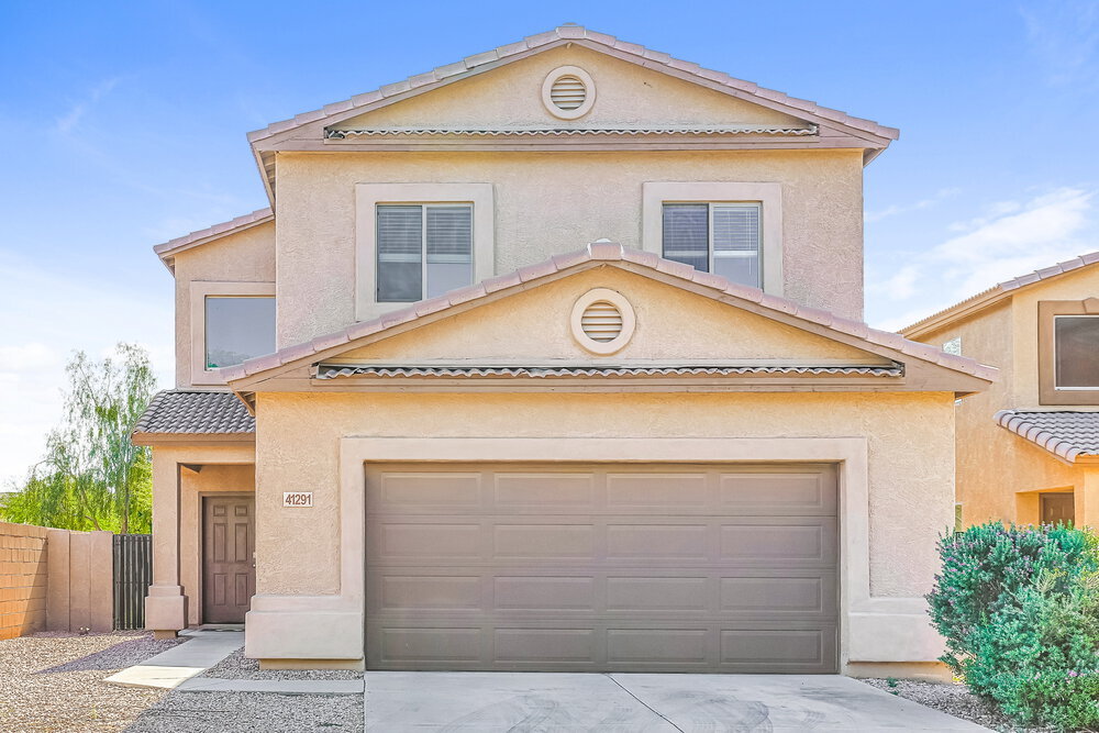 Foto principal - 41291 N Cambria Dr