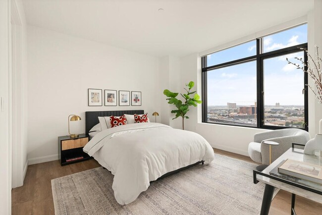 Foto del edificio - 150 1st St