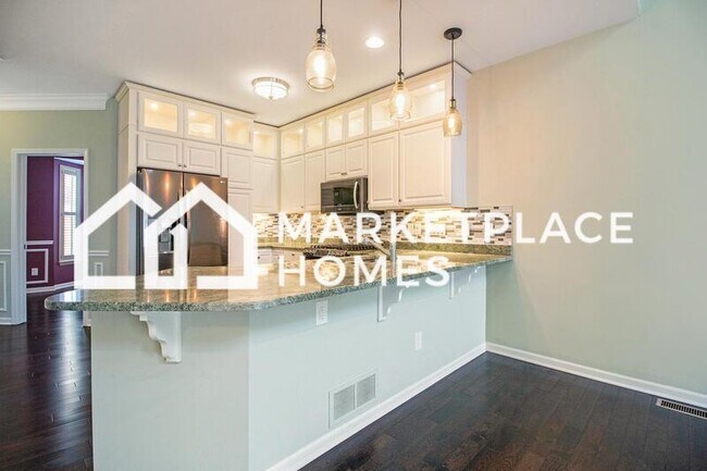 Building Photo - 4389 Brookstone Cir